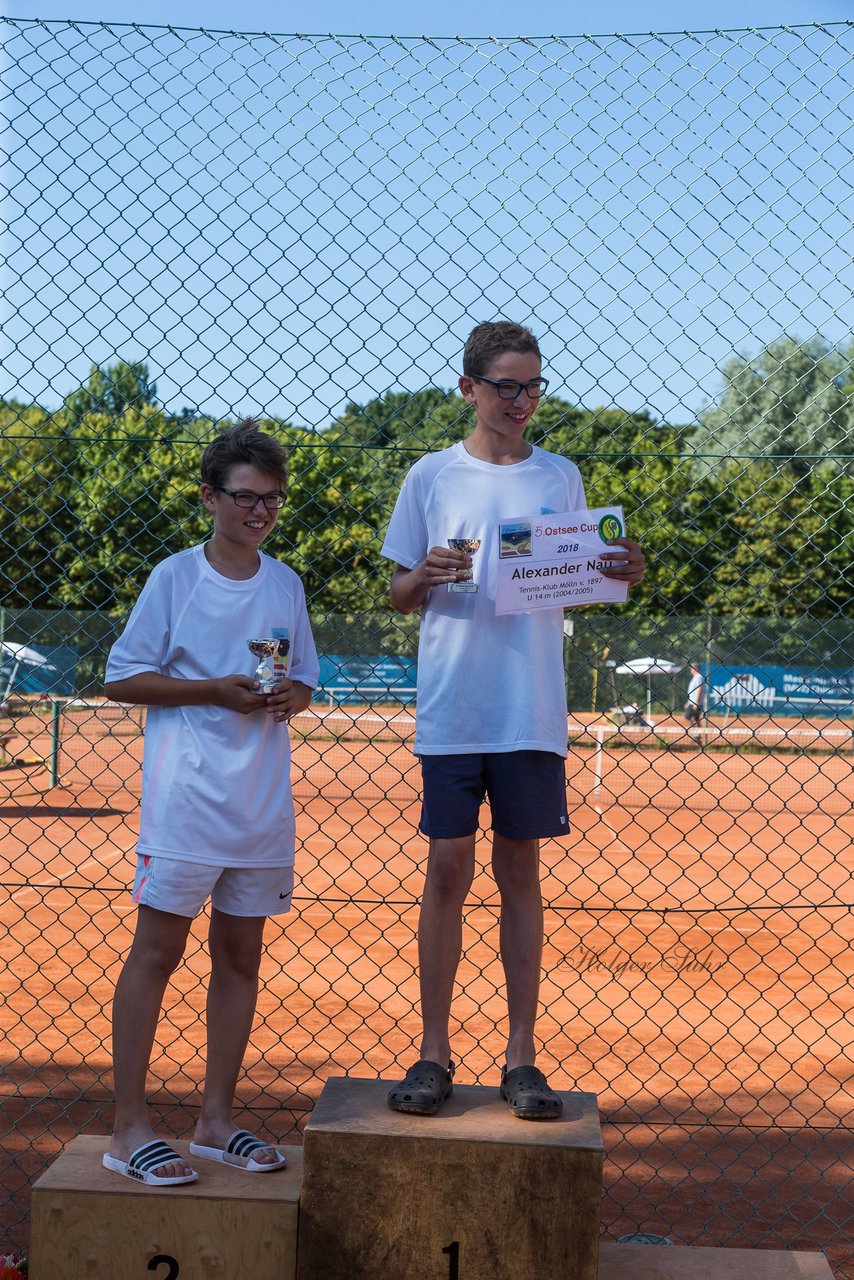 Bild 70 - Ostsee Cup